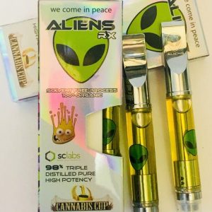 Buy alien xr vape