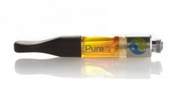Buy pure cure vape cartridges