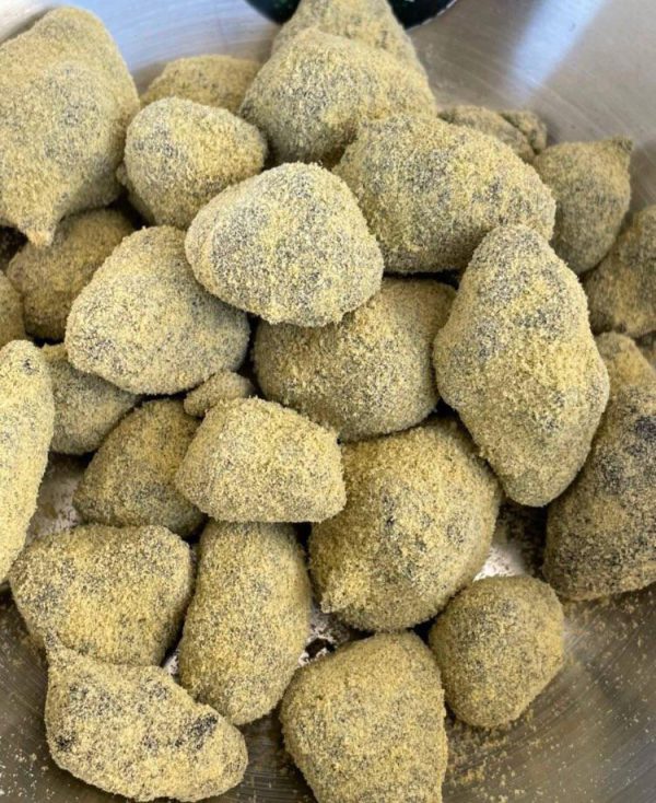 Moonrock Carts for Sale